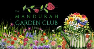 Mandurah Garden Club social share image