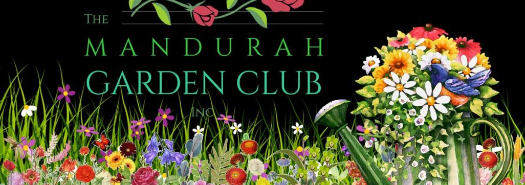 Mandurah Garden Club social share image