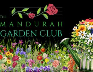 Mandurah Garden Club social share image